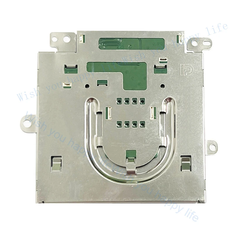 TT new Smart Button Card Reader for Lenovo ThinkPad T14s Gen 4 21F8 21F9 5C61B41059