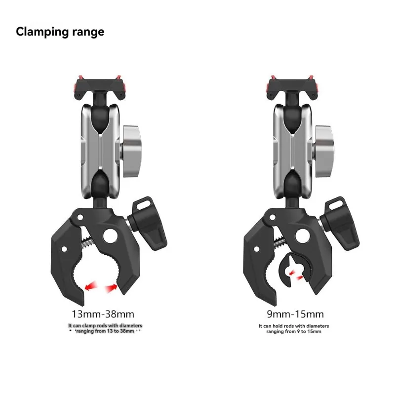 Abde-For Dji Gopro …