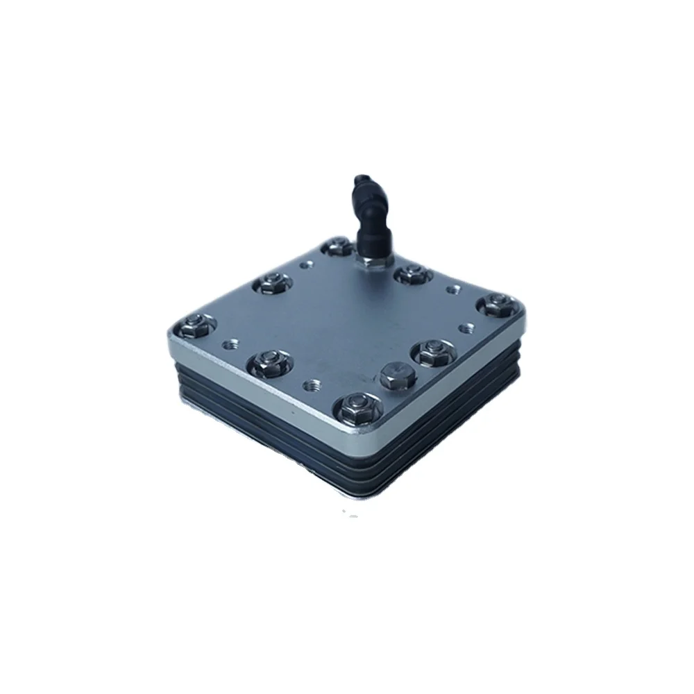 SENZA PEM Hydrogen Production Equipment HHO Hydrogen Cell Hydrogen Electrolyzer For Sale