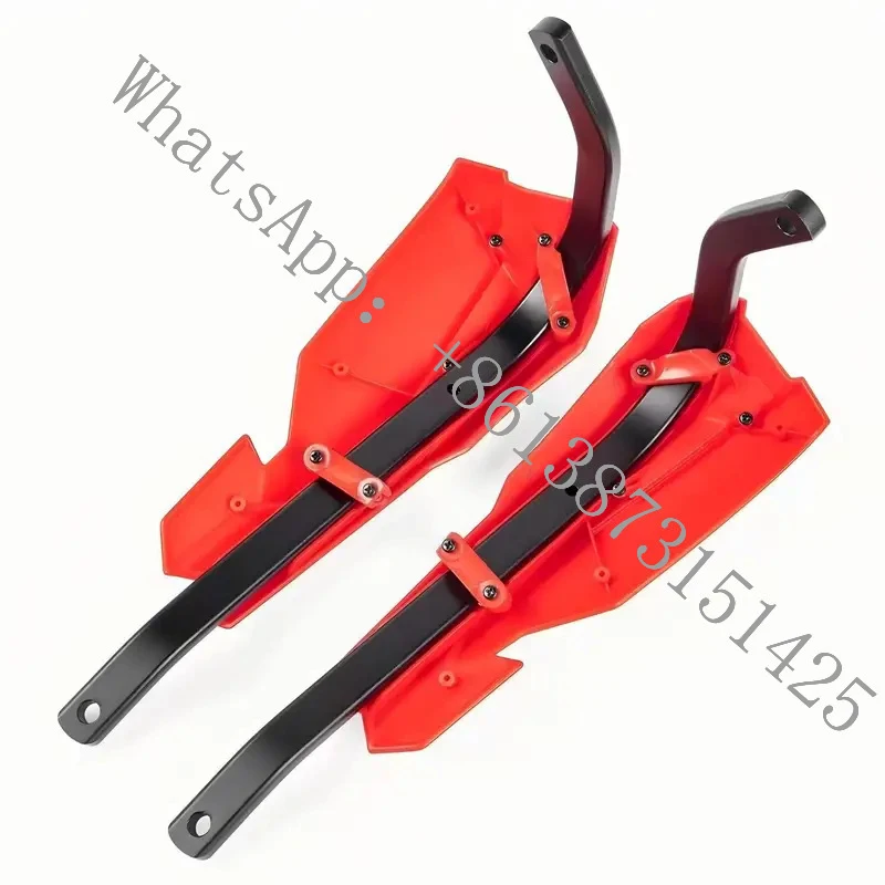 

Suitable Motorcycle Hand Guards Handle Protector Handguard Handlebar TENERE700 2019-2023 TENERE-700 TE