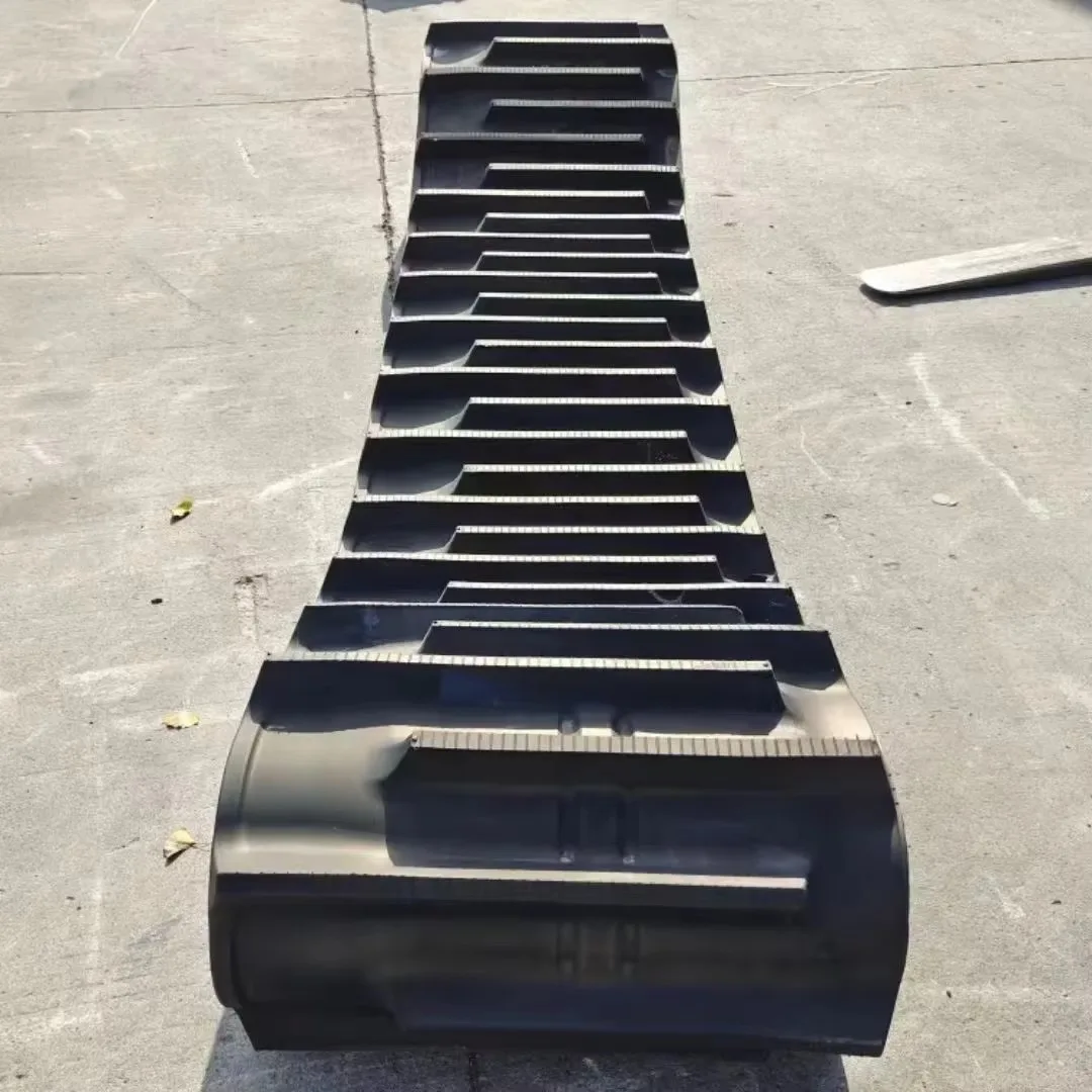 Zhenya DC105 Harvester Excavator with Rubber Track Shoes 1 Year Warranty Jiangxi Origin