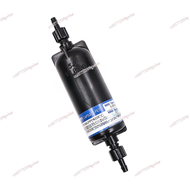 

Ink filter G5UV 5U10A