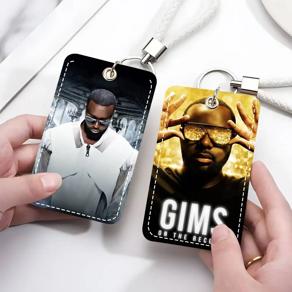 1Pc Rapper M-Maitre…