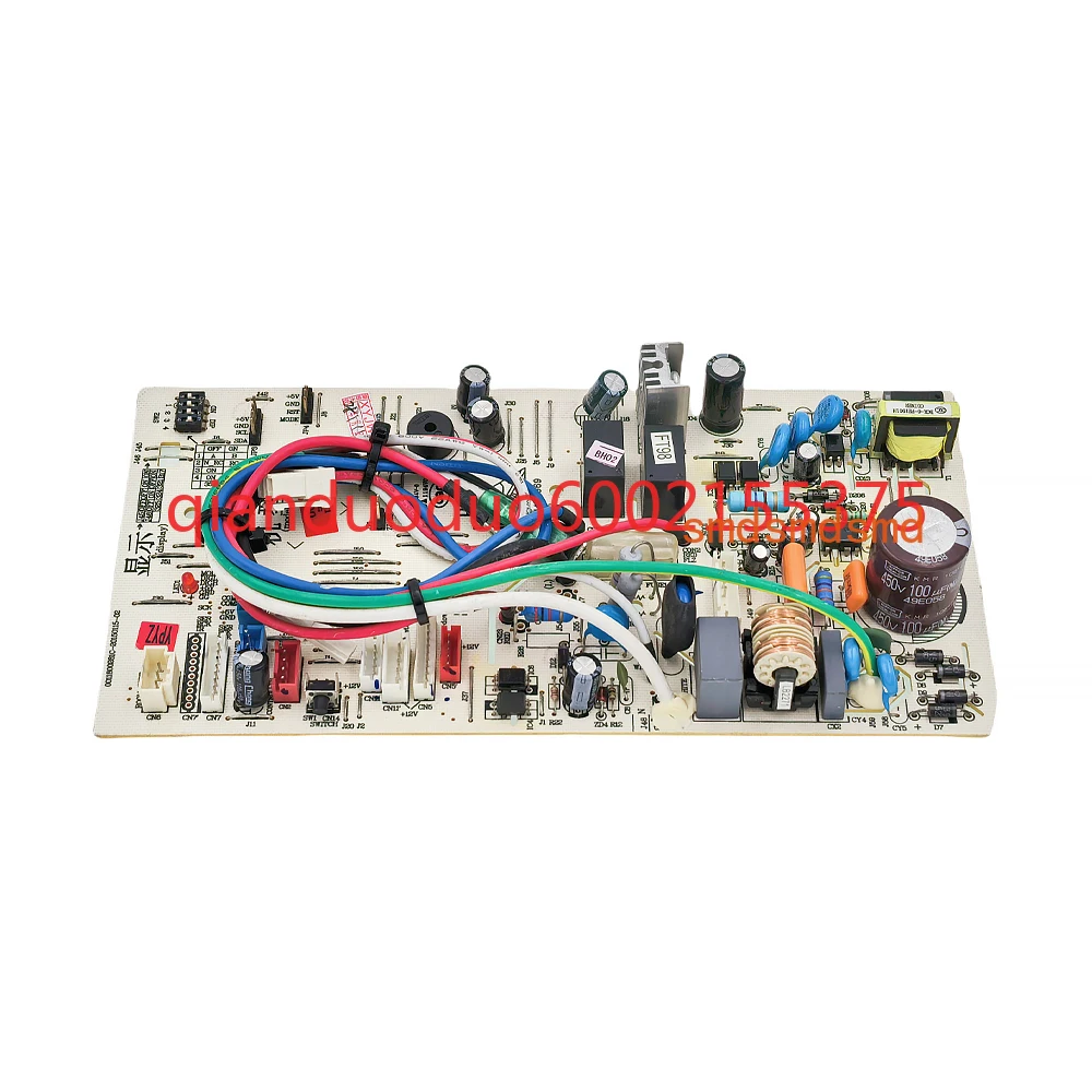 

New 0011800281G Indoor Unit Control Board For Haier Air Conditioner Circuit PCB Conditioning Parts