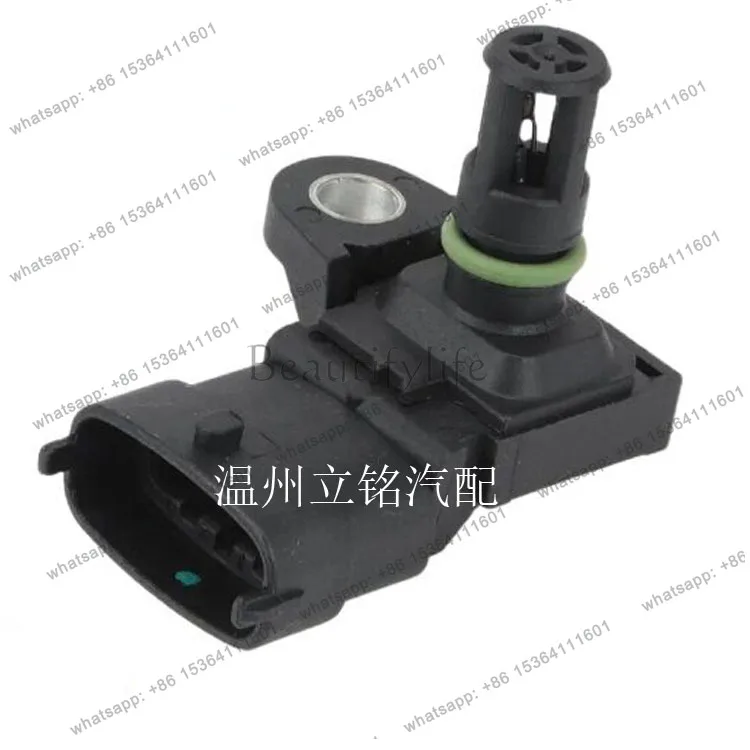 

Intake pressure sensor 22422785 21097978 23886330auto parts