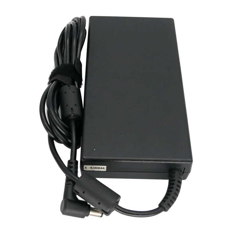 Z Genuine Chicony AC Adapter Charger For Machenike T58-VG65T VB Power Supply US
