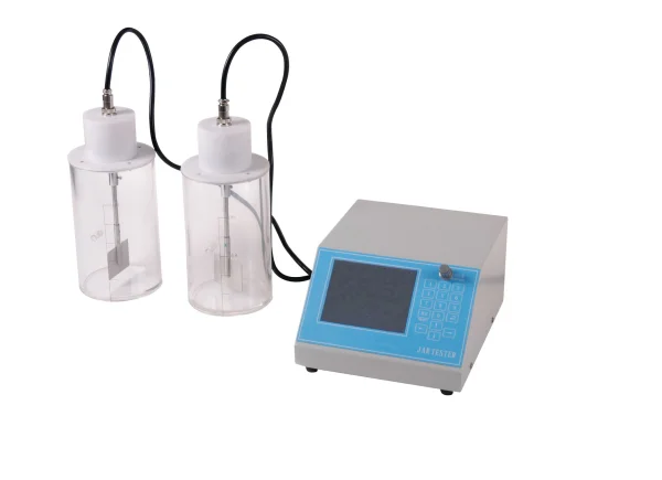 factory Jar tester lab apparatus Flocculation Testers jar test water treatment for lab use