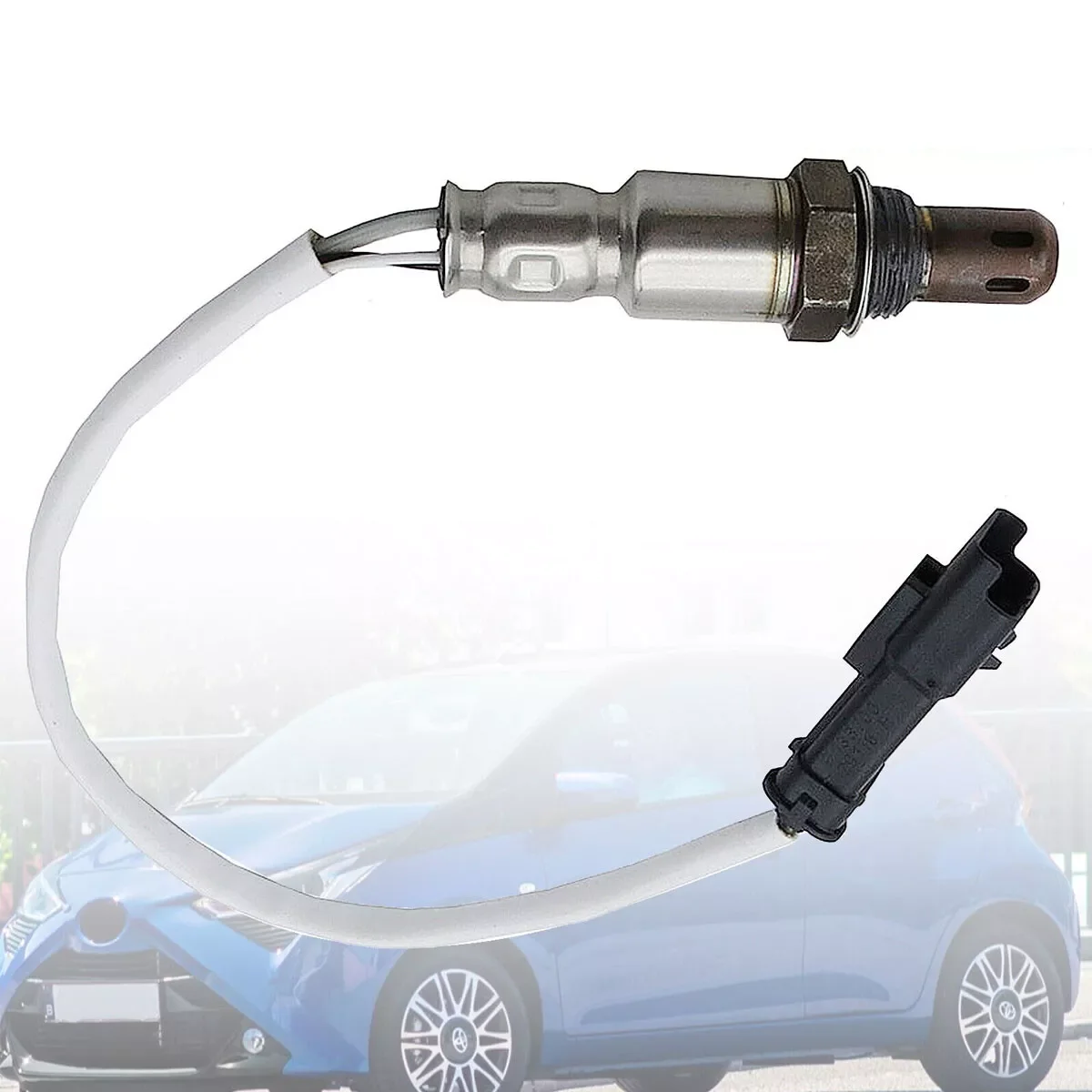 

Oxygen Lambda O2 Sensor For Peugeot 208 308 2008 3008 Citroen C3 C4 DS4 Aygo 1.2 9673438580, 9810634380