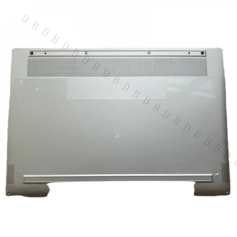 AA+New 942845-001 Silver Bottom Cover D Shell Lower Case For HP 13-AE TPN-Q199 Laptop Base Housing Replacement