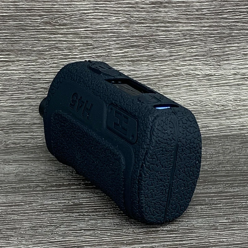 Silicone Hero 2 Soft Shell Anti-drop Wear Rubber Sleeve