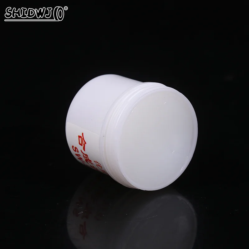 Printers Bearing Accessories White Synthetic Grease Lubricating Oil Fixing Film Plastic Keyboard Gear Grease Bearing Lubricant