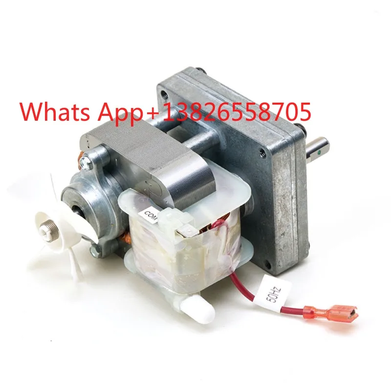 Vertical toaster B3715UI chain motor HATCO