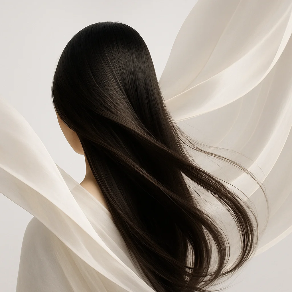 Healthier Hair: (Anti+Hair+Loss + Non-Greasy!) Lightweight Hair Growth Treatment