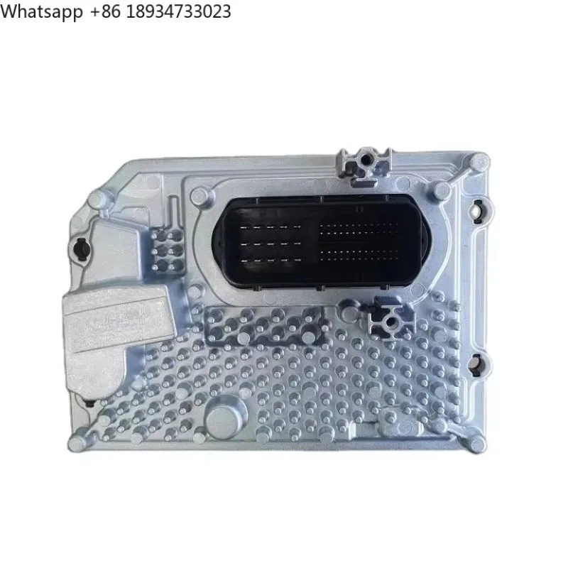 OEM 5501682037/3055029600 TCM Auto Transmission Module for Geely SX12 ICON BINRAY COOLRAY PREFACE for LYNK&CO New Condition