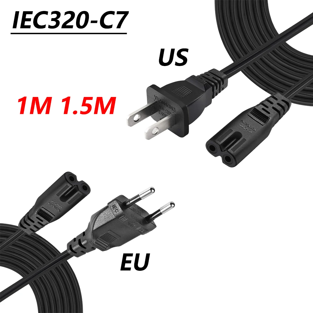 Eu Us To C7 Power C…