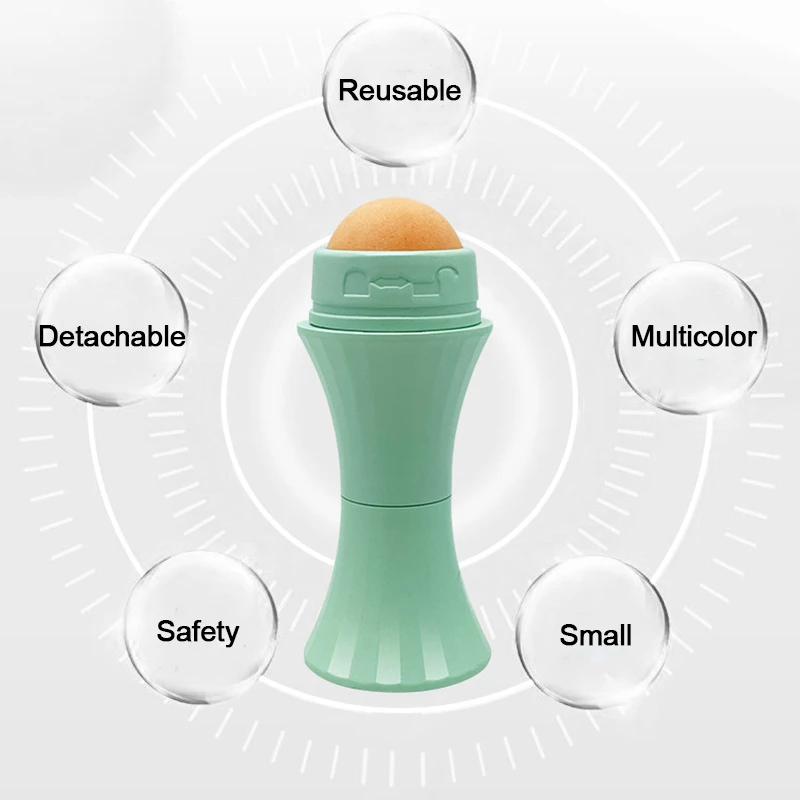 フェイスリフト,天然火山性,オイルコントロール,マットメイク,スキンケアツール,フェイスクリーニング,オイルボール