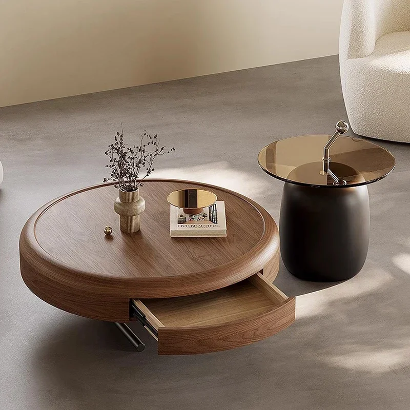 

Show European Coffee Table Luxury Simple Items Nordic Trendy Coffee Tables Quality Delicacy Makeup Couchtisch Salon Furniture