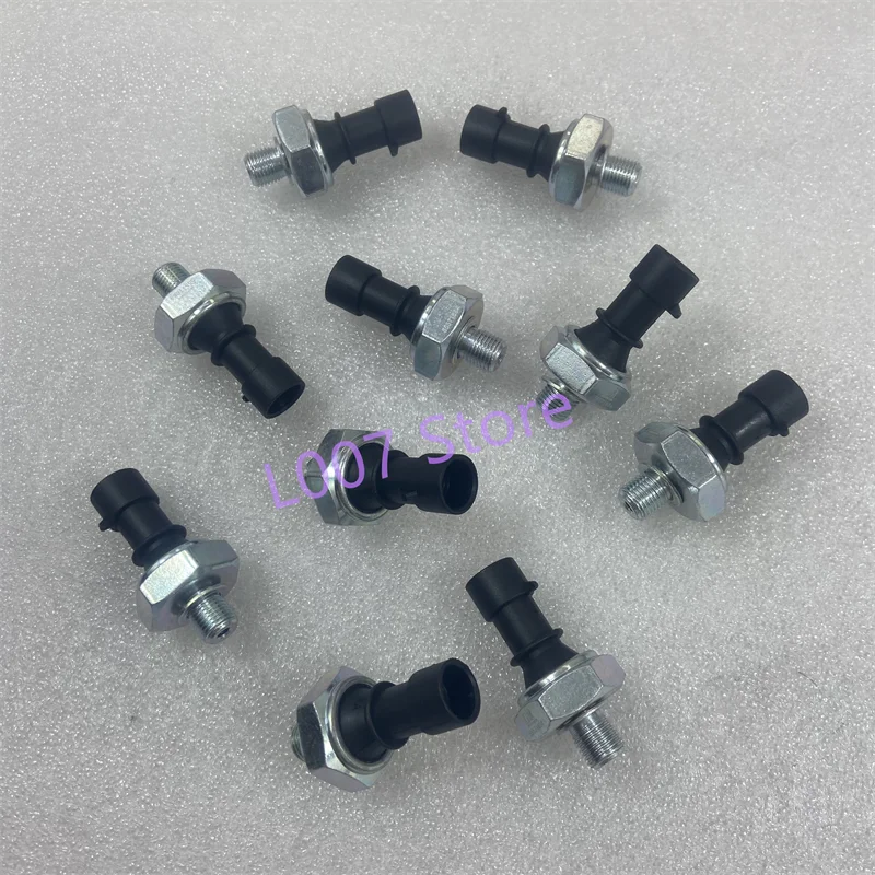 20X Original  Engine Oil Pressure Switch Sensor For Buick Regal Aveo Cruze Fiat Orlando Opel Vauxhall 55571684 55233423 55354325