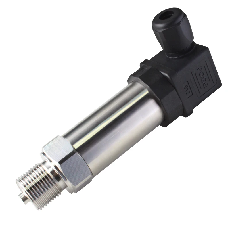 4-20ma pressure transmitter pressure transducer sensor with digital display