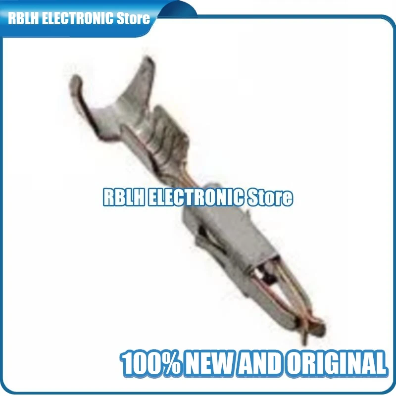 100 adet/grup 964267-2 964269-2 964273-2 964274-2 964280-2 964284-2 964286-2 964308-1 964971-1 964972-1 konnektör yeni orijinal