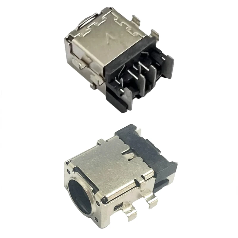 

For TUF Dash F15 FX516P FX516PM FX516PR FX516PE FX516PC DC in Power Jack Charging Port Connector Replacement