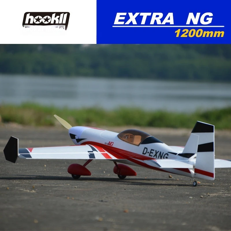 Hookll Model Extra … - image