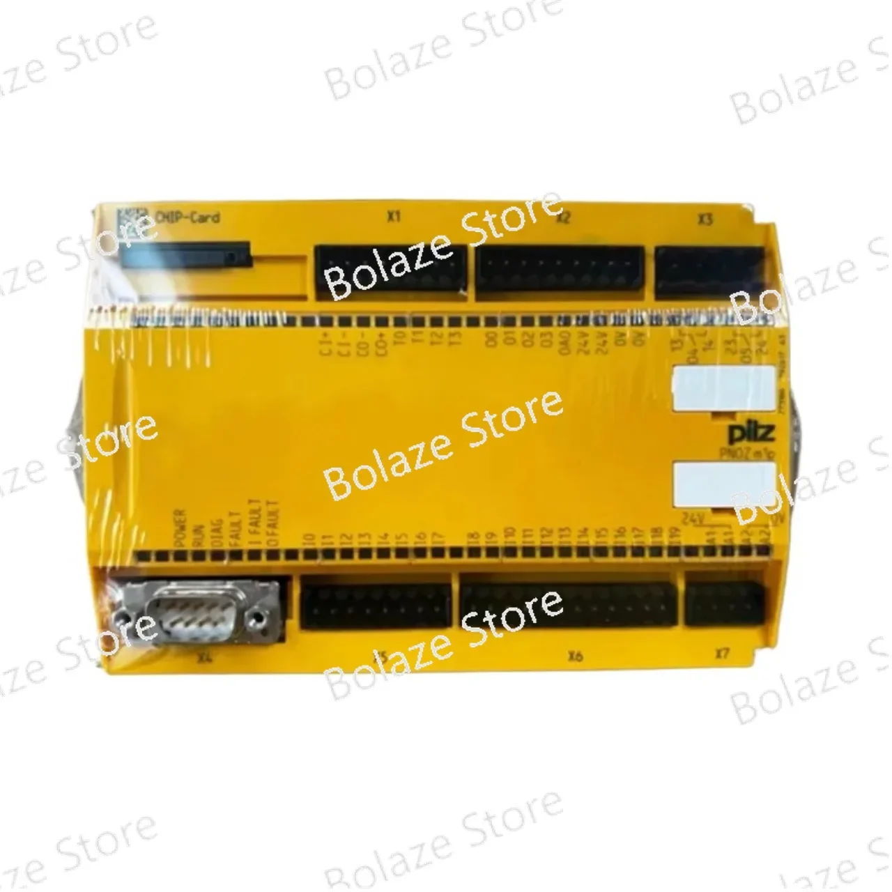 Pnoz M1P 773100 Pil…