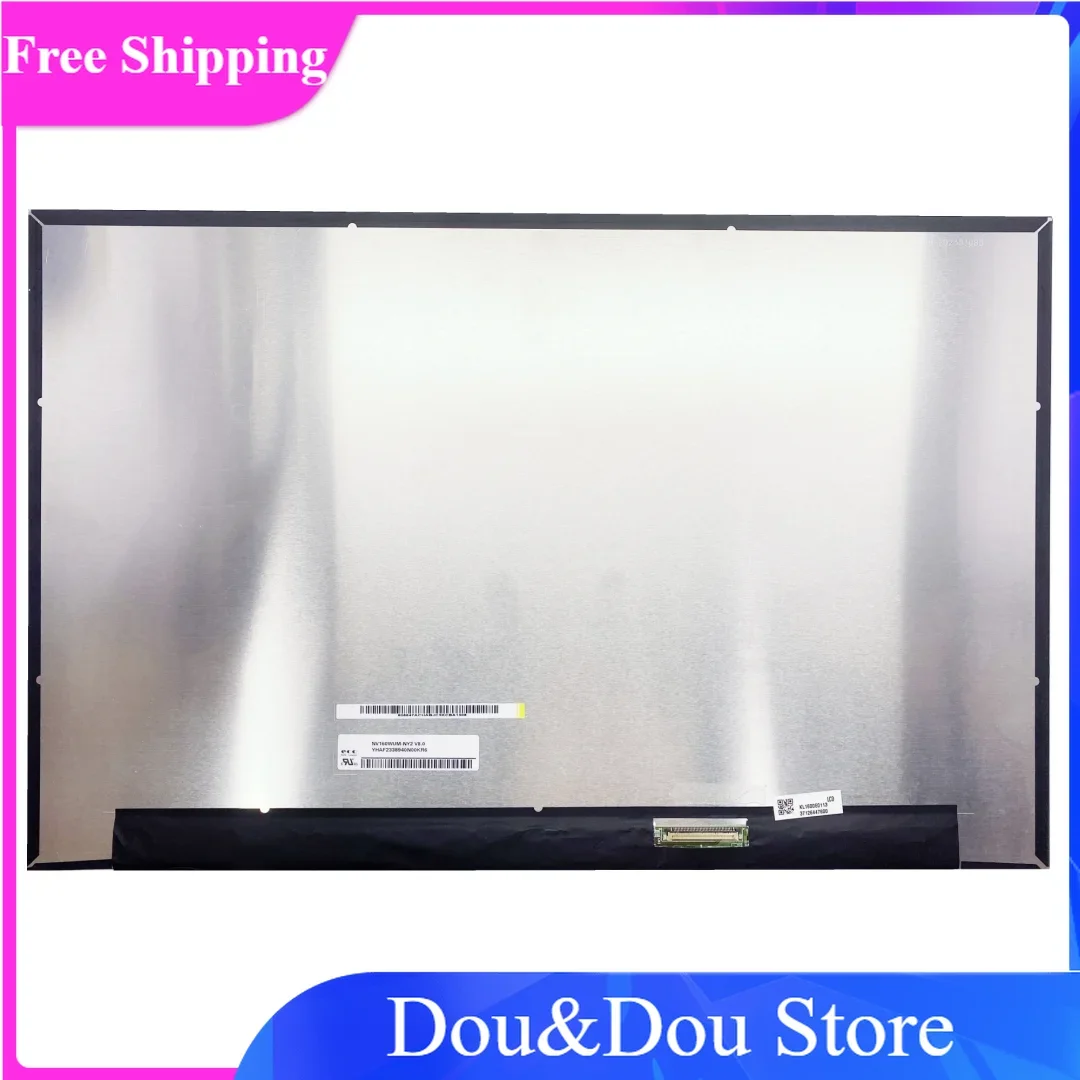 

NV160WUM-NY2 V8.0 1920x1200 40pins 16.0 inch Replacement Display Panel Matrix LCD LED Screen