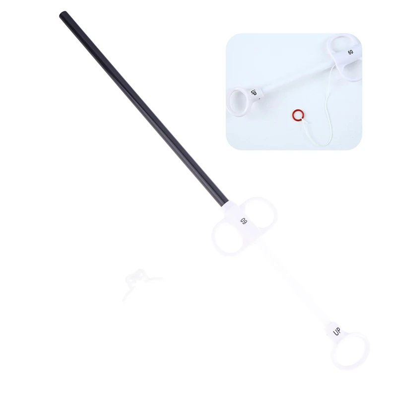 

1 Pcs Medical Surgical Endobag Laparoscopic Disposable Specimen Retrieval Bag Simple Retrieval Pouch Tissue Retrieval Bag