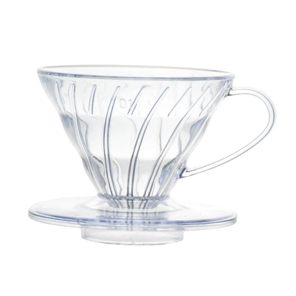 إبريق قهوة مع ماكينة صنع القهوة وإبريق صانع القهوة 1 - 4 أكواب اختيار الحجم