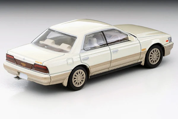 Tomytec-デュアルカメラを搭載した車のおもちゃモデル,6つのターボ,24V,スケール1:64,tlv,n238 a/b,限定版,シミュレーション,静的車