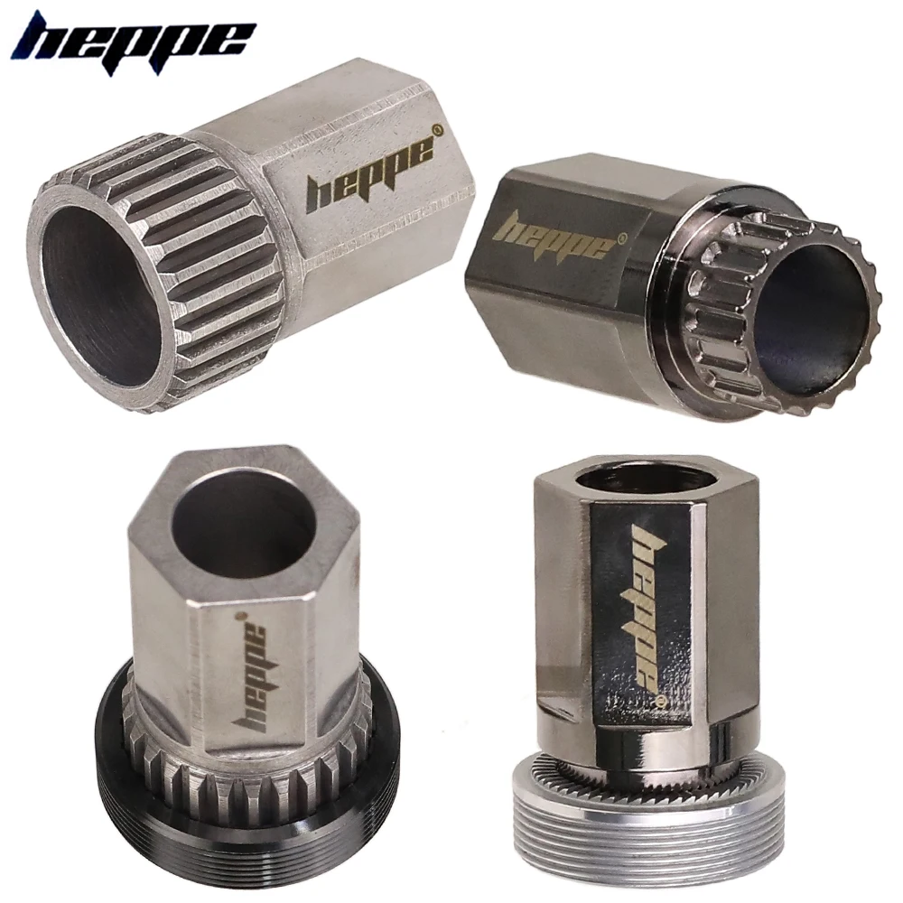 Heppe Bike Hub Star… - image