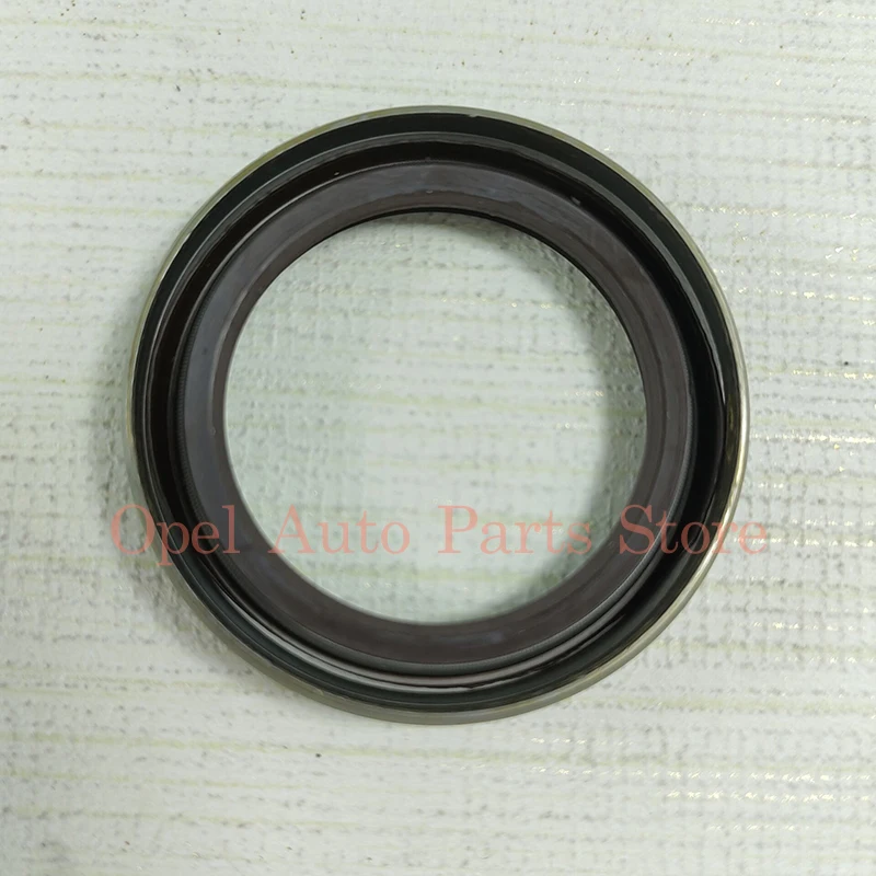 10PCS Engine Crankshaft Seal For Chevrolet Aveo Aveo5 Cruze Cadillac CTS Buick Excelle Opel Astra 24447223