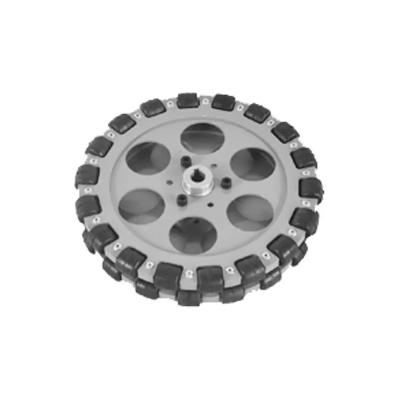 QL- Seri .Mm Mm High Quality Light All Wheel