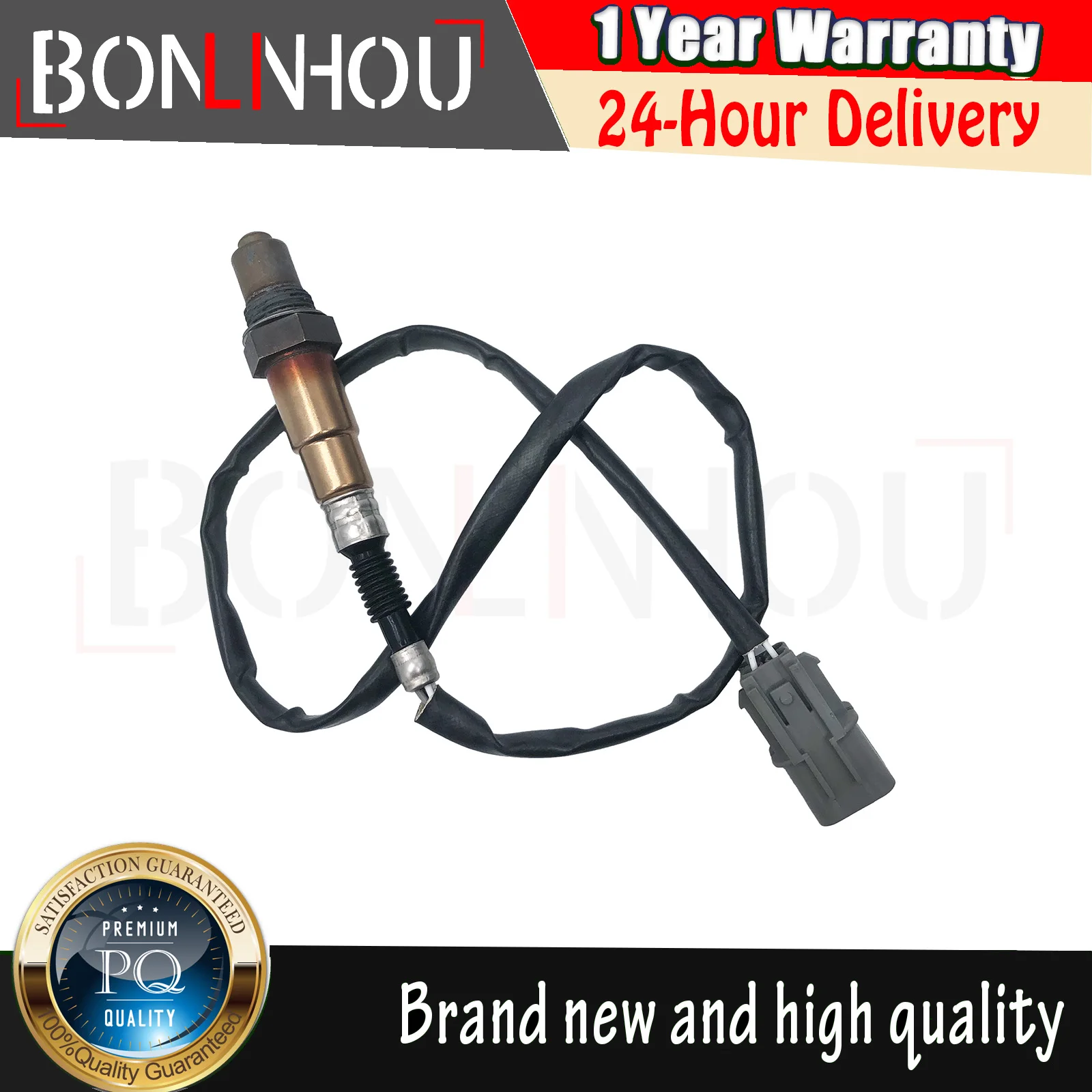 

Новый датчик кислорода O2 для HYUNDAI i20 i30 i40 Estate 1.4l 1.6l ix35 KIA SPORTAGE 2.0l SOUL KX3 1.6l K3 39210-2B270 GOS-4000E