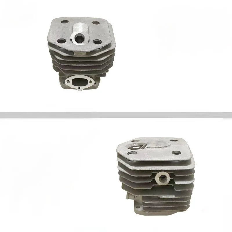 Imagem -05 - Kit do Pistão do Cilindro para Husqvarna 45 mm Husqvarna H254 254 Substituição da Motosserra do Jardim Peça Sobresselente 503503903 503503901