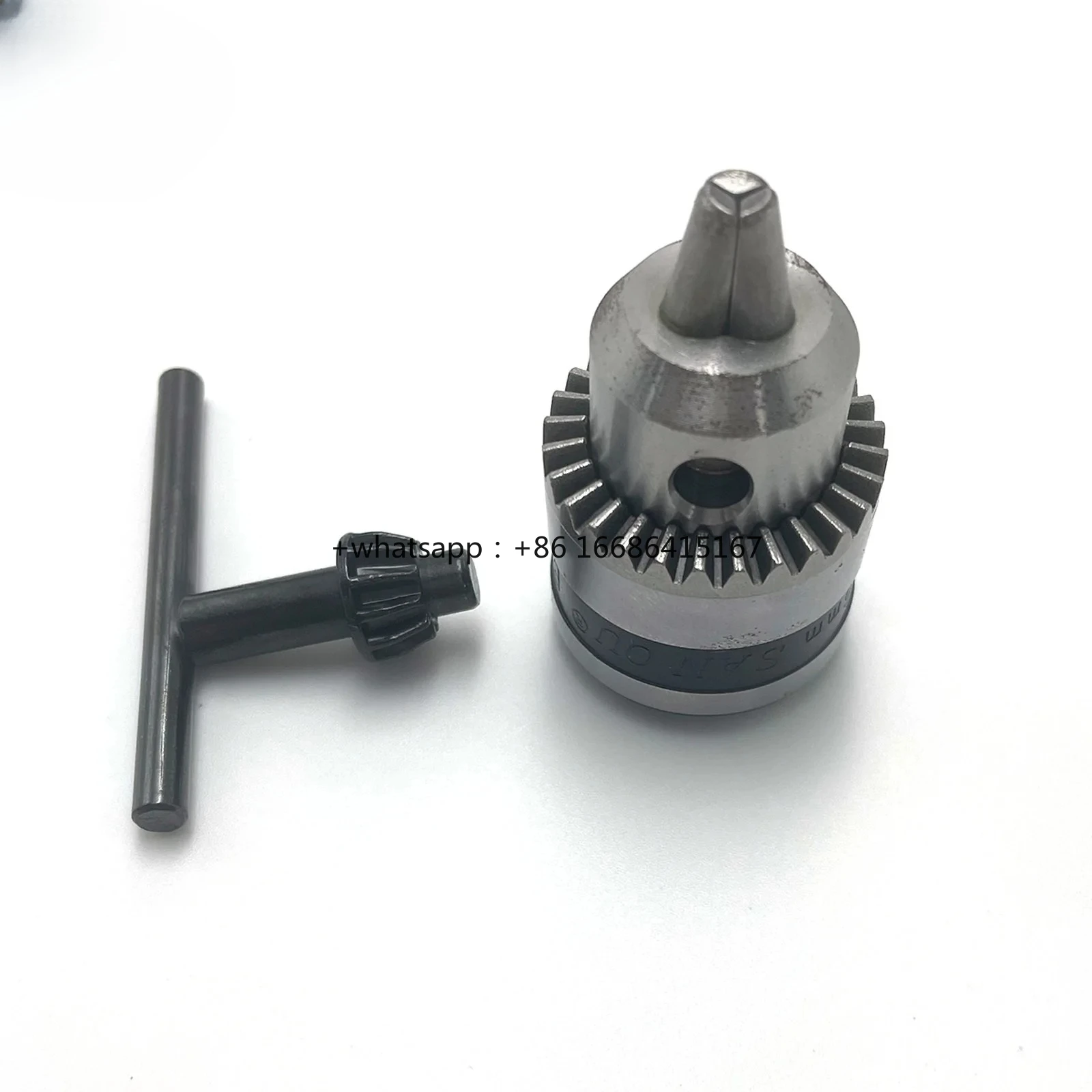 

059 Drill Chuck Thread Drill Collet For Mini Miniature Metal Lathe