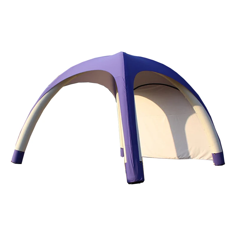 

Large Event Tent Factory Custom Made Advertising Tent Printing Cheap 3m 4m 5m 6m Air Canopy Inflatable Tent