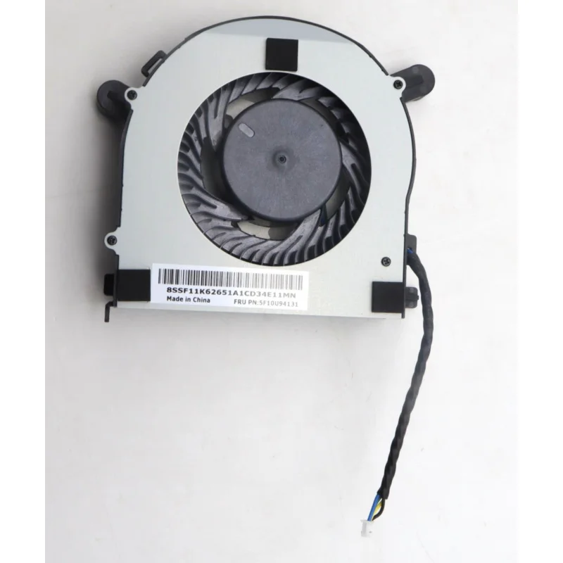 5F10U94131 New Tiny Mini CPU Cooling FAN DC12V For IdeaCentre Mini 01IRH8 90W2