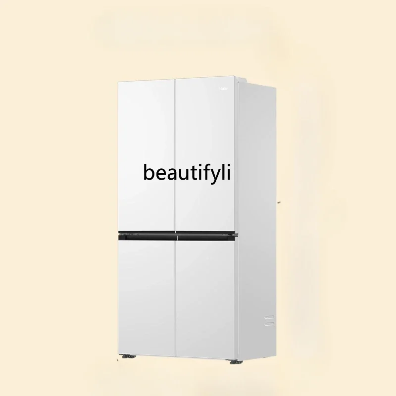 

540 cross double open frost-free thin zero embedded in refrigerator household first-class energy efficiency