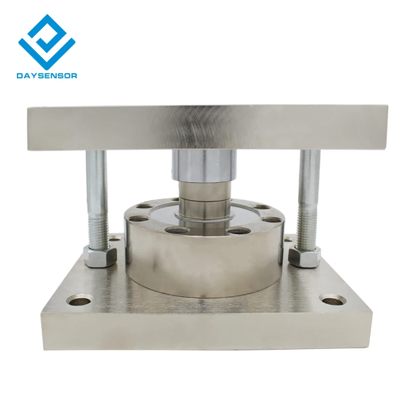 

DYMK-002 Daysensor Spoke weighing sensor floor scale high-level silo tank reactor weighing load force pressure module