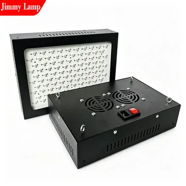 

Air-cooled LED UV Curing Light High Power Ultraviolet Dryer for Shadowless Glue Green Oil and Plate Making