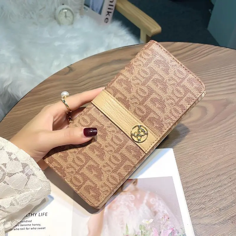 portefeuille-long-pour-femmes-de-hong-kong-simple-grande-capacite-pince-a-billets-porte-cartes-multifonction-pochette-elegante-en-cuir