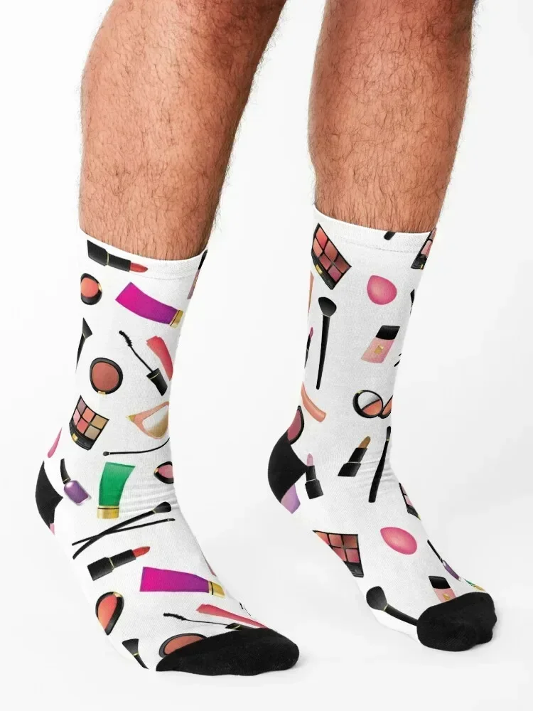 Makeup Paraphernalia Socks sports and leisure Sports football Stockings Socks Women's Men's
