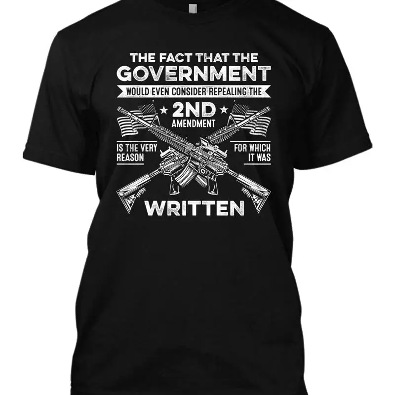 2Nd Amendment AR15 …