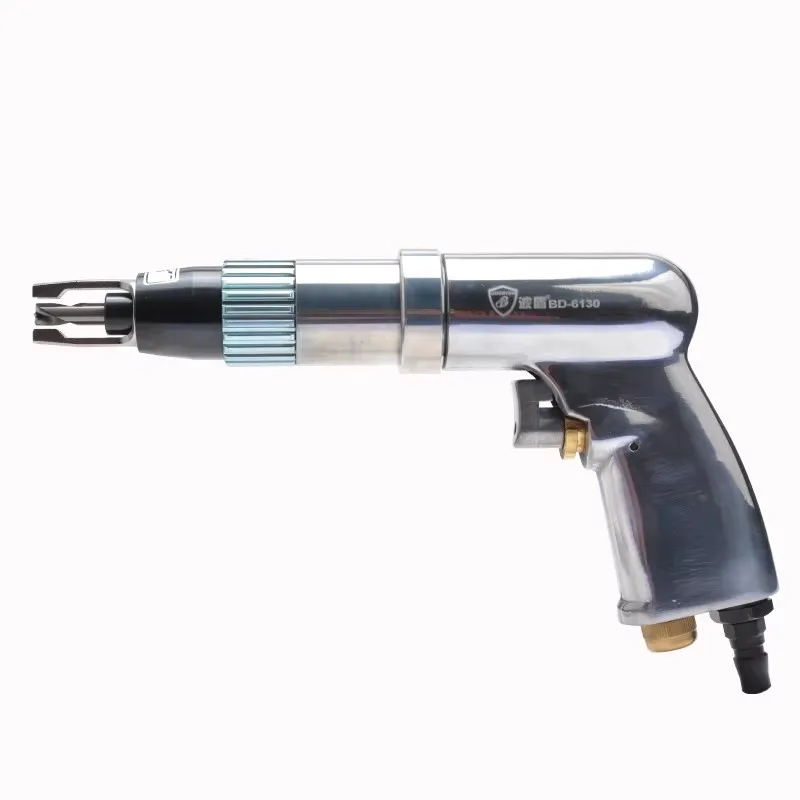 Pneumatic Spot Welding Drill, Sheet Metal Spot Welding Drill, Pneumatic Spot Weld Removal Machine, Positioning Spot Welding Drill Bd-6130