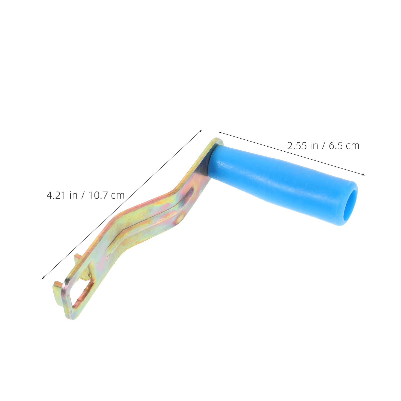 أداة شد شبكة يدوية للرياضات الخارجية أداة شد شبكية لتنس الريشة والكرة الطائرة والحدائق والمدارس