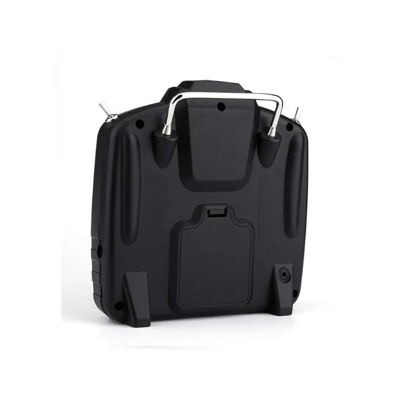 Microzone MC8B 2.4G 8CH trasmettitore di controllo remoto a funzione completa con ricevitore MC9002 per aereo ad ala fissa Multi asse Aircraf