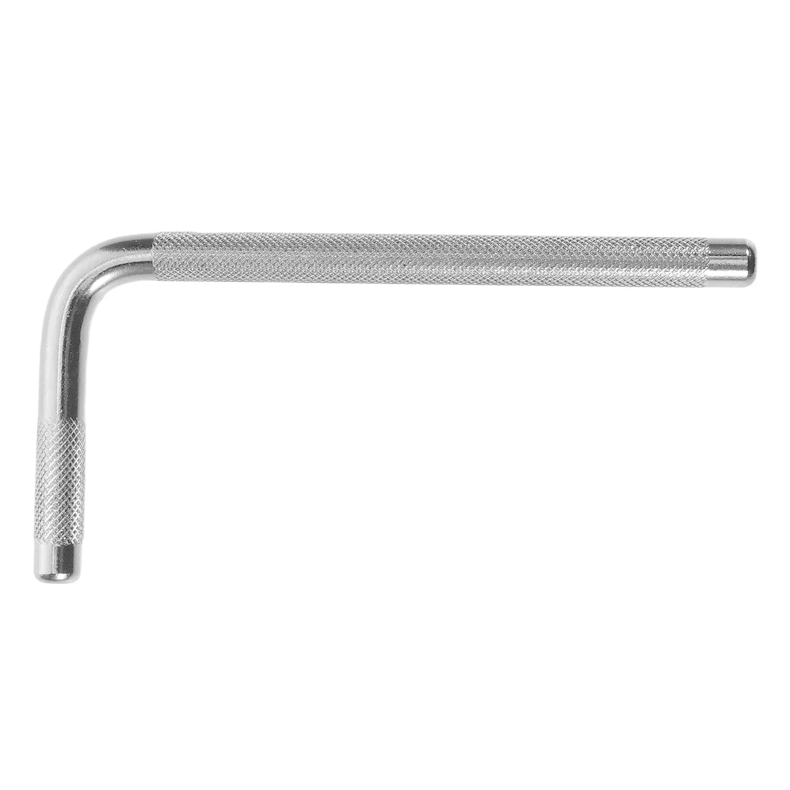 

Металлический держатель для краватных колокольчиков для барабанов, маленький L-образный кронштейн, прочный и надежный зажим для краватных колокольчиков, аксессуар для ударных инструментов