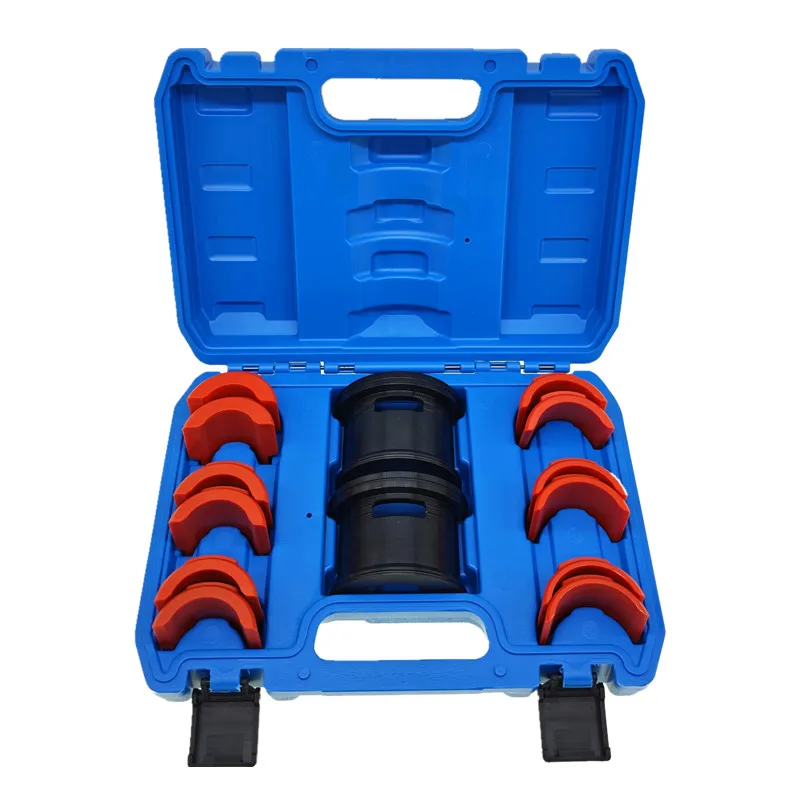 Universal Motorcycle Front Fork Oil Seal Driver Installer Remover Puller Shock Absorber Maintenance Repair Hand Tool